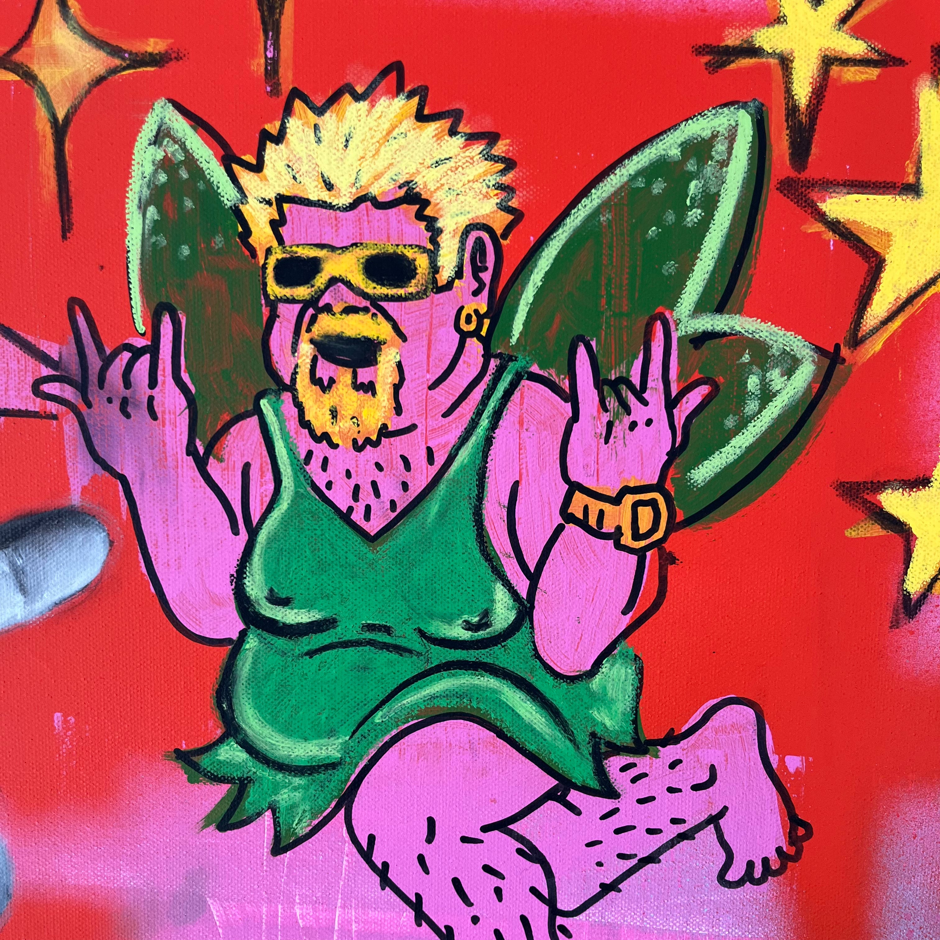 "Fairy Guy"